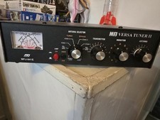 ham radio tuner for sale ham radio tuner for sale HARTLEPOOL
