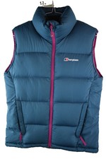 Berghaus womans padded for sale  SITTINGBOURNE