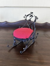 Vintage miniature metal for sale  Ilion