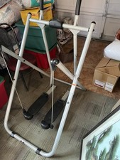 Gazelle glider exercise for sale  Baldwin Park