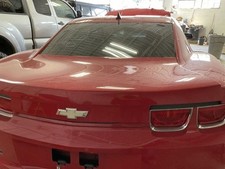 Trunk hatch tailgate for sale  Knoxville