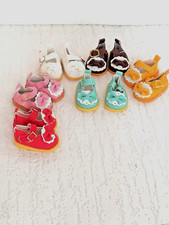 Chaussures poupée cathie d'occasion Chaussures poupée cathie d'occasion  Tarascon-sur-Ariège