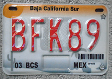 Baja california sur for sale  Layton