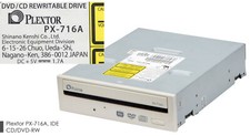 plextor dvd brenner gebraucht kaufen plextor dvd brenner gebraucht kaufen Nürnberg
