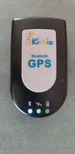 Récepteur gps bluetooth d'occasion  Martel