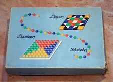 Ddr spiel stecken gebraucht kaufen  Bad Sulza