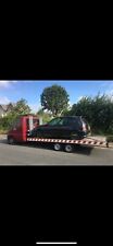 Toyota starlet glanza for sale  RHYL