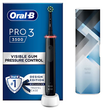 Oral pro 3500 for sale  MALVERN