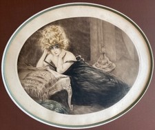 Gravure art déco d'occasion  Paris XI