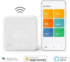 Tado wireless smart for sale  NEWARK
