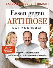 Essen arthrose vegane gebraucht kaufen  Berlin