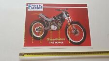 Fantic motor trial usato  Segrate