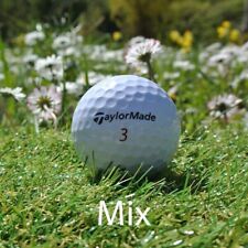 Taylormade mix golfbälle gebraucht kaufen  Wiesbaden