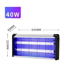 40w elektrischer mücken gebraucht kaufen  Versand nach Germany