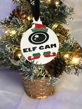 Santa elf cam for sale  STAFFORD