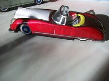Ancienne voiture cabriolet d'occasion  Salies-du-Salat
