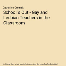 School gay and gebraucht kaufen  Trebbin