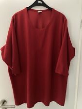 Rotes shirt chic gebraucht kaufen  Wiesbaden