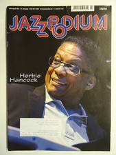 Jazz podium magazin gebraucht kaufen Jazz podium magazin gebraucht kaufen  Spraitbach