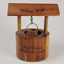 Vtg mini wishing for sale  Silver City