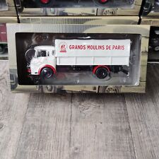 Camion autrefois latil d'occasion  Gagny