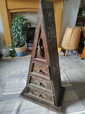 Ethnic boho pyramid for sale  KEIGHLEY