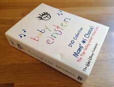 Dvd baby einstein for sale  ST. HELENS