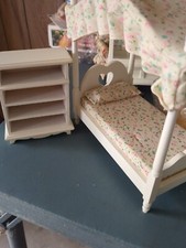Vintage dollhouse miniature for sale  Tomball