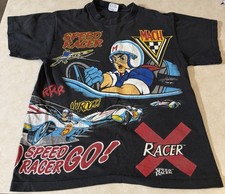 Speed racer mach for sale  Copperas Cove