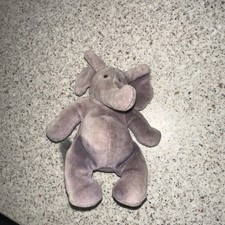 Jellycat small elephant for sale  CHARD