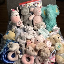 Carter lovey security for sale  Woodburn
