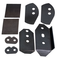 Kit rinforzo riparazione usato  Torino