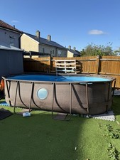 Bestway 56714 oval for sale  LONDON