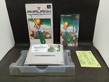 Phalanx the enforce d'occasion Phalanx the enforce d'occasion  Angers-