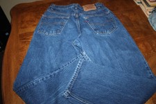 550 levis jeans for sale  Salina