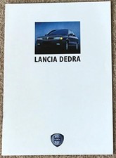Lancia dedra car for sale Lancia dedra car for sale  LEICESTER