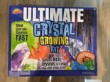 Excellent ultimate crystal for sale  Littleton