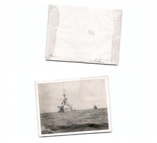 Sms scharnhorst 1912 gebraucht kaufen  Deutschland