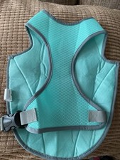 Dog cooling vest for sale  WAKEFIELD
