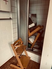 Stokke kinderhochstuhl holz gebraucht kaufen  Schwetzingen