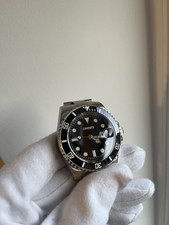 Seiko submariner mod for sale  NOTTINGHAM