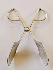 Pinças vintage de prata esterlina para pastelaria WMF comprar usado  Enviando para Brazil