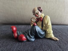 Gilde clown große gebraucht kaufen Gilde clown große gebraucht kaufen  Ettlingen