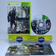 Usado, Crysis 2 na caixa com manual - Xbox 360 comprar usado Usado, Crysis 2 na caixa com manual - Xbox 360 comprar usado  Enviando para Brazil