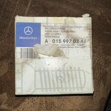 Riginal mercedes wellendichtri gebraucht kaufen  Berlin