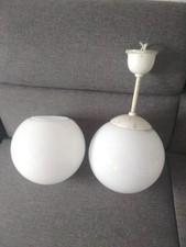 Riginal bauhaus kugelleuchte gebraucht kaufen  Zittau