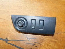 Schalter außenspiegel blende gebraucht kaufen  Offingen