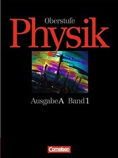 Cornelsen physik berstufe gebraucht kaufen  Deutschland