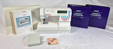 pfaff embroidery sewing machine for sale pfaff embroidery sewing machine for sale Peachtree City