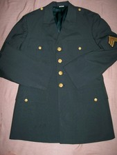 green army dress jacket for sale  Aliquippa